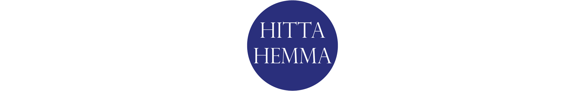 Hitta Hemma